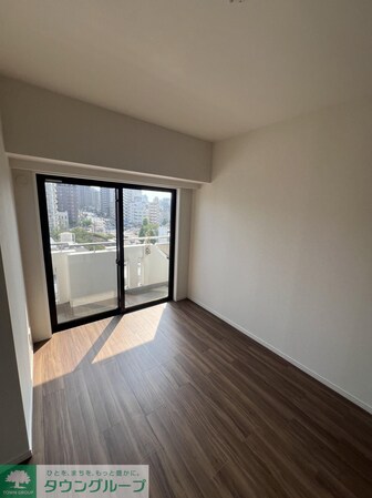 レジディア目白の物件内観写真